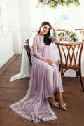Azure | Luxe Formals | Twilight Lavender - by Libasekhas UK - Registered Vendor of : Azure - 100% Original Designer Dress