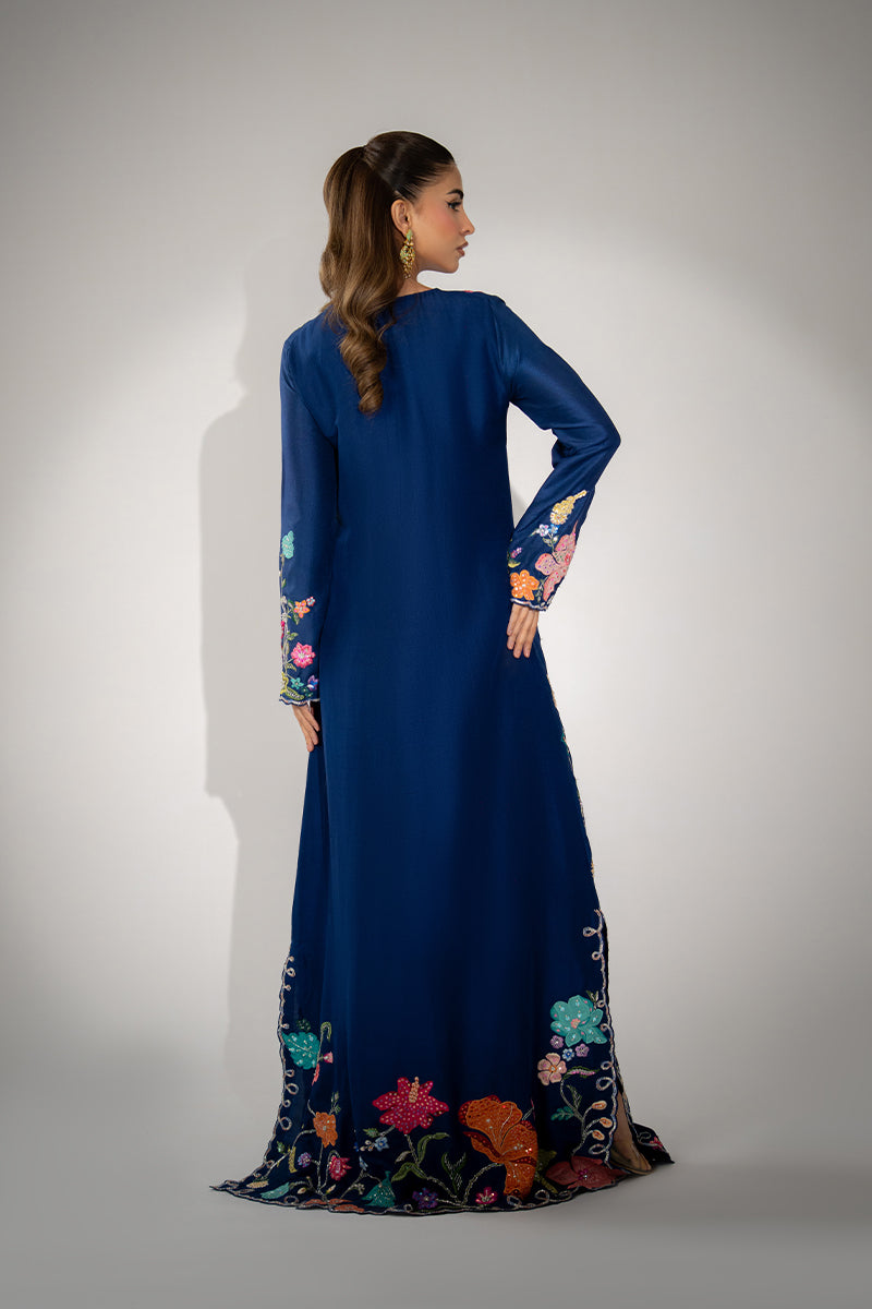 Mina Hassan | Winter 25 | Adina - by Libasekhas UK - Registered Vendor of : Mina Hassan - 100% Original Designer Dress