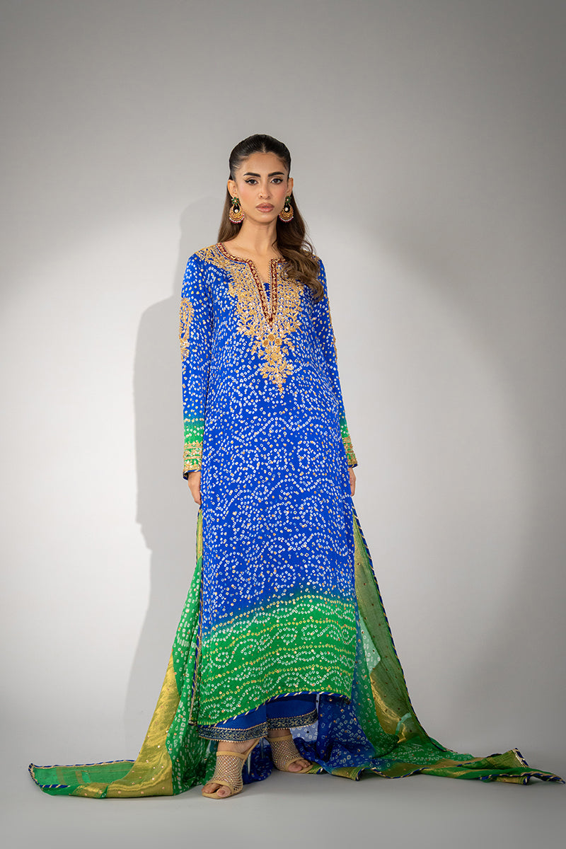 Mina Hassan | Winter 25 | Erma - by Libasekhas UK - Registered Vendor of : Mina Hassan - 100% Original Designer Dress