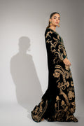 Mina Hassan | Winter 25 | Izma - by Libasekhas UK - Registered Vendor of : Mina Hassan - 100% Original Designer Dress