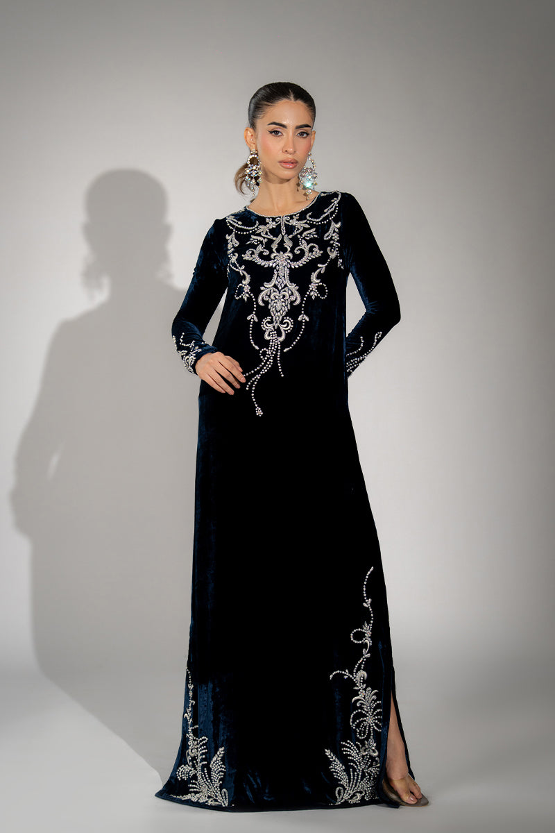 Mina Hassan | Winter 25 | Muskan - by Libasekhas UK - Registered Vendor of : Mina Hassan - 100% Original Designer Dress