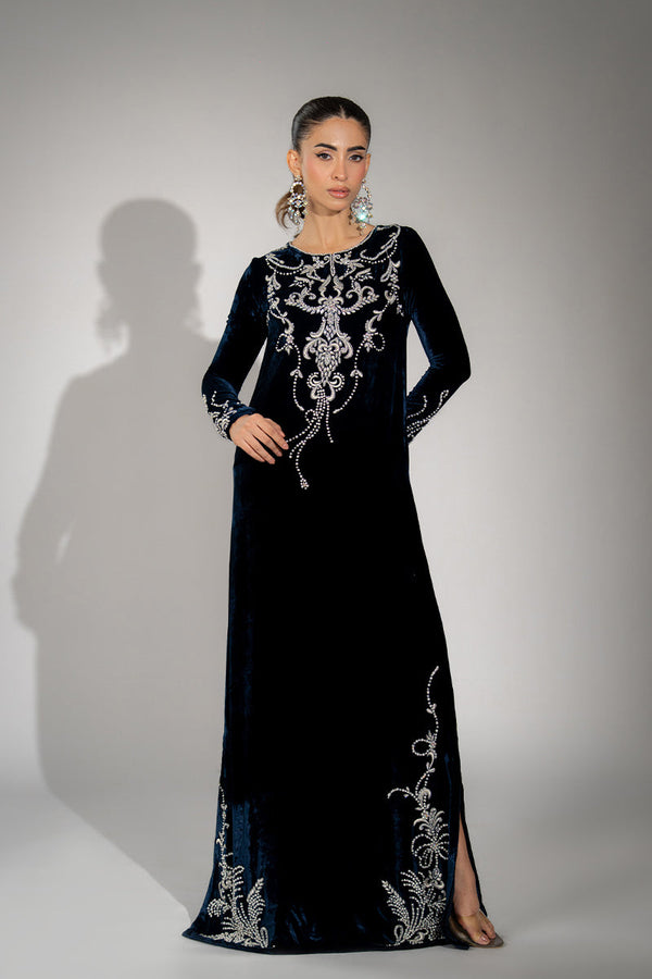 Mina Hassan | Winter 25 | Muskan - by Libasekhas UK - Registered Vendor of : Mina Hassan - 100% Original Designer Dress