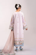 Qalamkar | Luxe Silk 26 | QSL-07 NOA - by Libasekhas UK - Registered Vendor of : Qalamkar - 100% Original Designer Dress