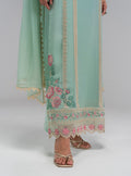 Zainab Chottani | Eid Pret 25 | Fleur - by - Libasekhas UK - Registered Vendor of : Hoorain Designer Wear - 100% Original Designer Dresss
