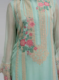 Zainab Chottani | Eid Pret 25 | Fleur - by - Libasekhas UK - Registered Vendor of : Hoorain Designer Wear - 100% Original Designer Dresss