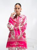 Zainab Chottani | Eid Pret 25 | Kira - by - Libasekhas UK - Registered Vendor of : Hoorain Designer Wear - 100% Original Designer Dresss