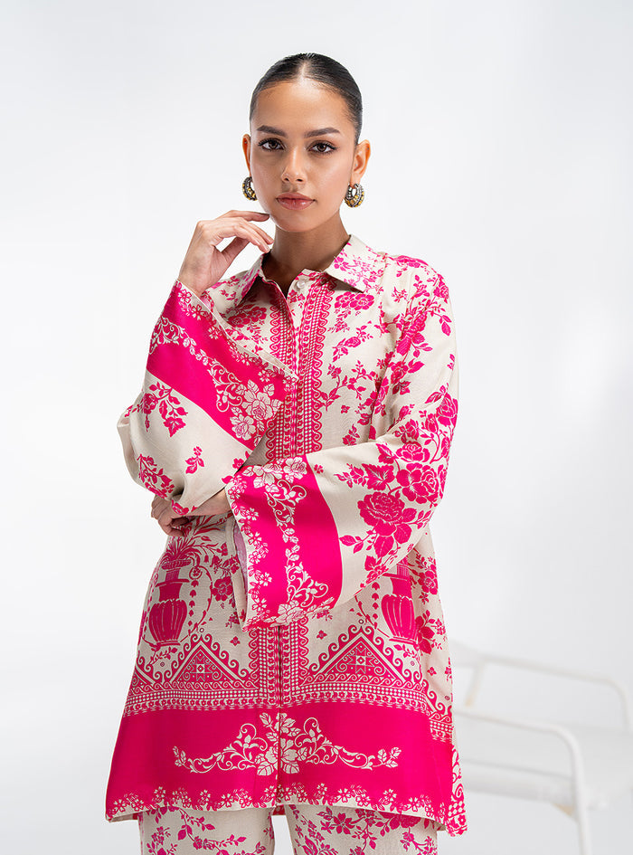 Zainab Chottani | Eid Pret 25 | Kira - by - Libasekhas UK - Registered Vendor of : Hoorain Designer Wear - 100% Original Designer Dresss