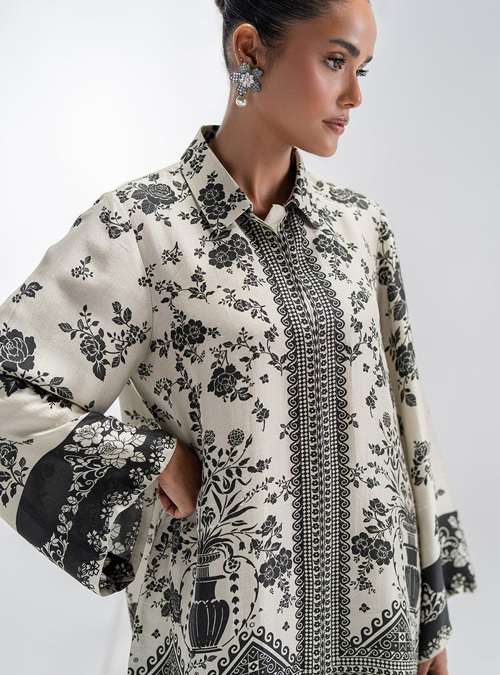 Zainab Chottani | Eid Pret 25 | Alba - by - Libasekhas UK - Registered Vendor of : Zainab Chottani - 100% Original Designer Dresss