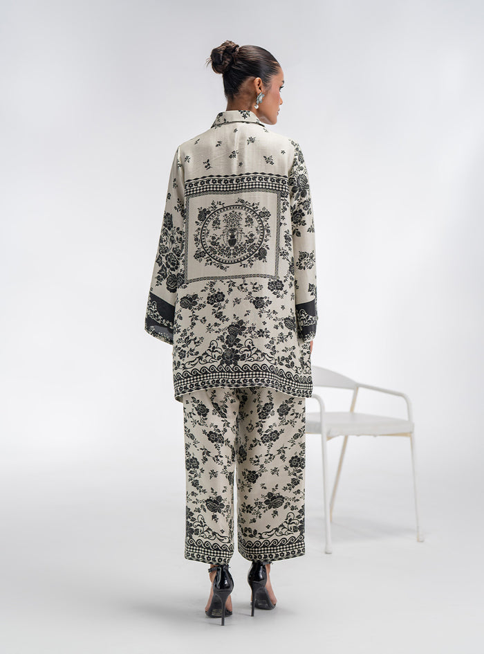 Zainab Chottani | Eid Pret 25 | Alba - by - Libasekhas UK - Registered Vendor of : Zainab Chottani - 100% Original Designer Dresss