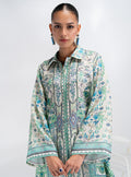 Zainab Chottani | Eid Pret 25 | Beryl - by - Libasekhas UK - Registered Vendor of : Hoorain Designer Wear - 100% Original Designer Dresss