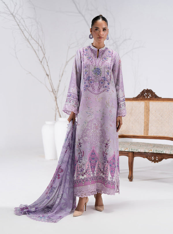 Zainab Chottani | Eid Pret 25 | Mirai - by - Libasekhas UK - Registered Vendor of : Hoorain Designer Wear - 100% Original Designer Dresss
