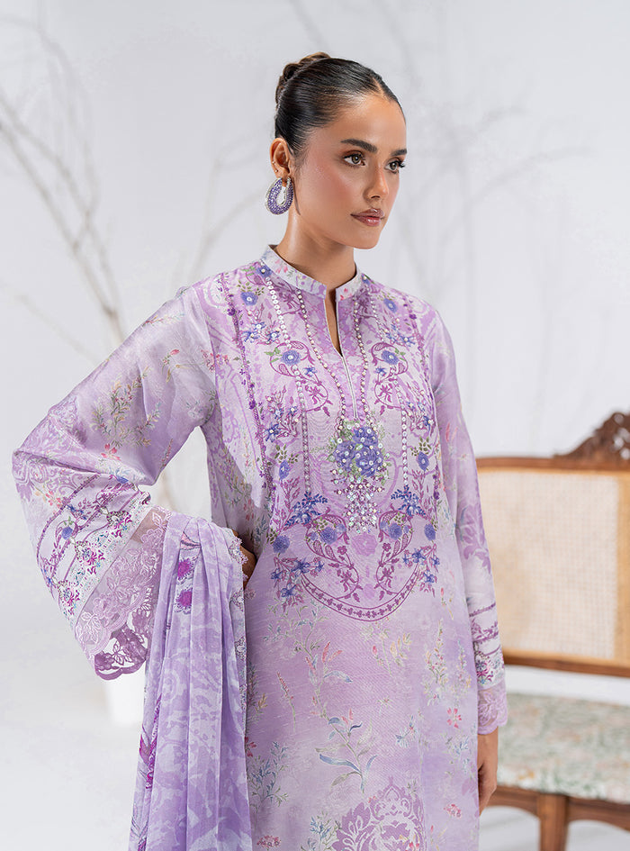 Zainab Chottani | Eid Pret 25 | Mirai - by - Libasekhas UK - Registered Vendor of : Hoorain Designer Wear - 100% Original Designer Dresss