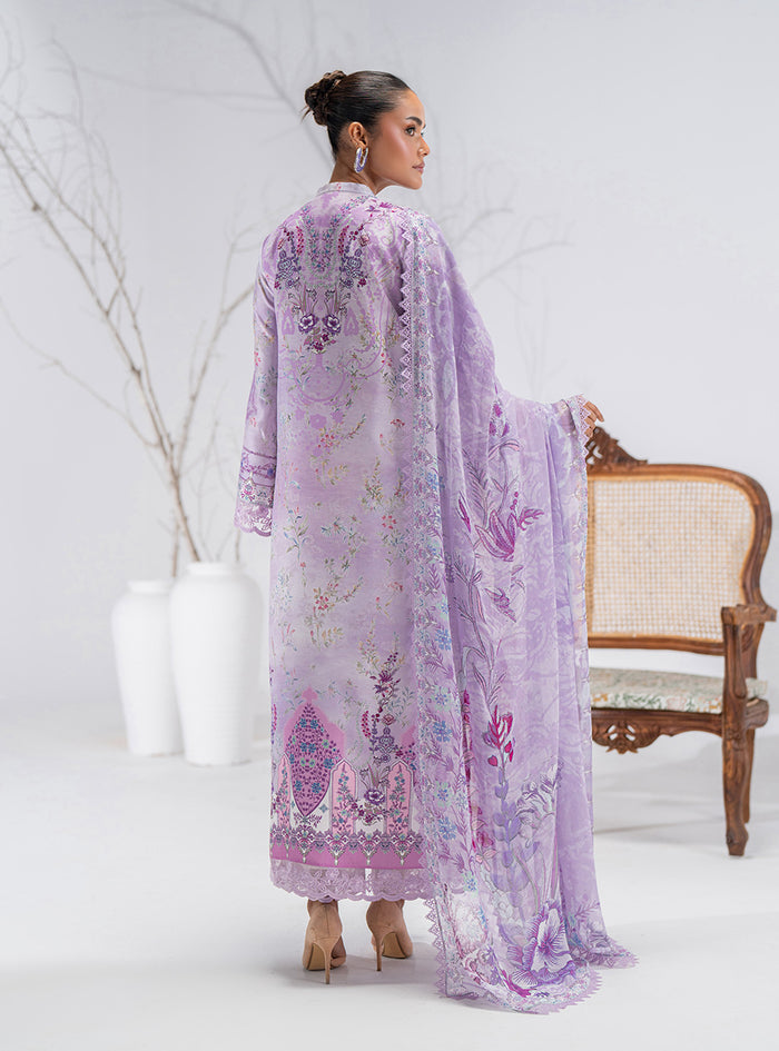 Zainab Chottani | Eid Pret 25 | Mirai - by - Libasekhas UK - Registered Vendor of : Hoorain Designer Wear - 100% Original Designer Dresss