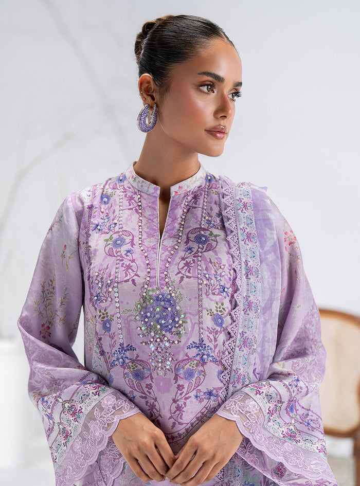 Zainab Chottani | Eid Pret 25 | Mirai - by - Libasekhas UK - Registered Vendor of : Hoorain Designer Wear - 100% Original Designer Dresss