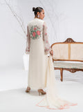 Zainab Chottani | Eid Pret 25 | Hanah - by - Libasekhas UK - Registered Vendor of : Zainab Chottani - 100% Original Designer Dresss
