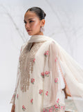 Zainab Chottani | Eid Pret 25 | Hanah - by - Libasekhas UK - Registered Vendor of : Zainab Chottani - 100% Original Designer Dresss