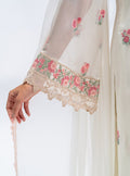 Zainab Chottani | Eid Pret 25 | Hanah - by - Libasekhas UK - Registered Vendor of : Zainab Chottani - 100% Original Designer Dresss