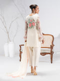 Zainab Chottani | Eid Pret 25 | Avia - by - Libasekhas UK - Registered Vendor of : Zainab Chottani - 100% Original Designer Dresss