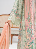 Zainab Chottani | Eid Pret 25 | Fiora - by - Libasekhas UK - Registered Vendor of : Zainab Chottani - 100% Original Designer Dresss