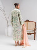 Zainab Chottani | Eid Pret 25 | Fiora - by - Libasekhas UK - Registered Vendor of : Zainab Chottani - 100% Original Designer Dresss