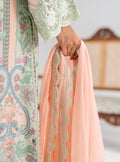 Zainab Chottani | Eid Pret 25 | Rina - by - Libasekhas UK - Registered Vendor of : Hoorain Designer Wear - 100% Original Designer Dresss