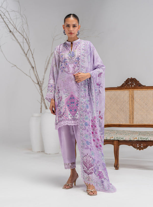 Zainab Chottani | Eid Pret 25 | Irah - by - Libasekhas UK - Registered Vendor of : Zainab Chottani - 100% Original Designer Dresss