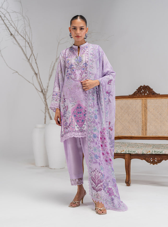 Zainab Chottani | Eid Pret 25 | Irah - by - Libasekhas UK - Registered Vendor of : Zainab Chottani - 100% Original Designer Dresss