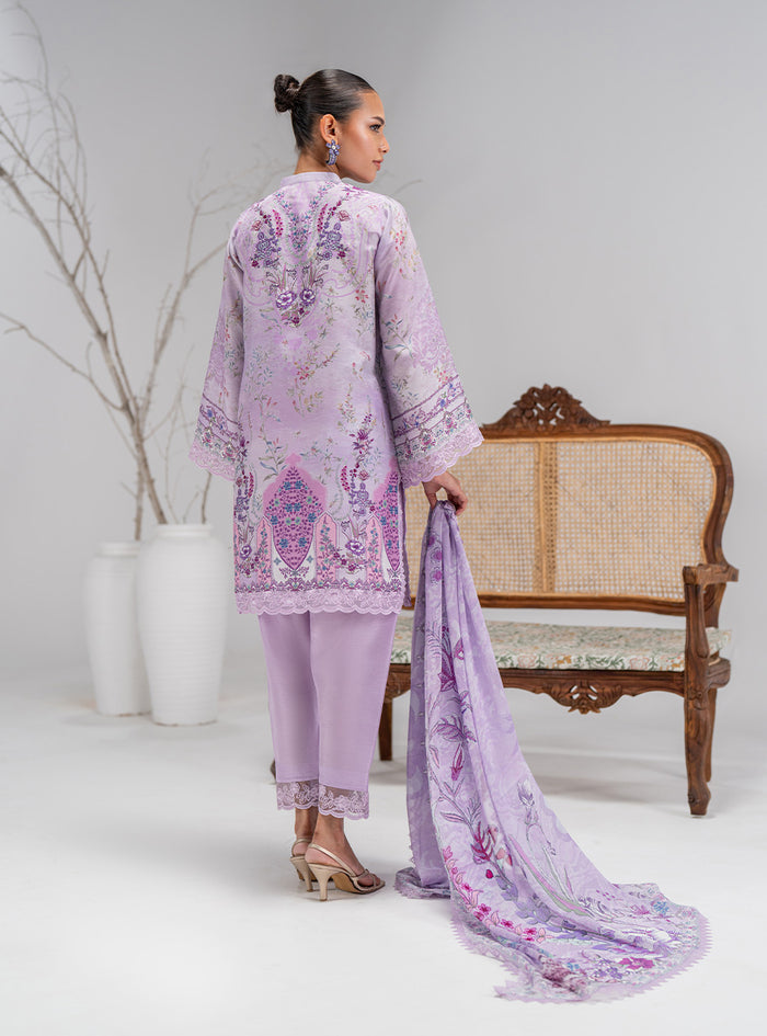 Zainab Chottani | Eid Pret 25 | Irah - by - Libasekhas UK - Registered Vendor of : Zainab Chottani - 100% Original Designer Dresss