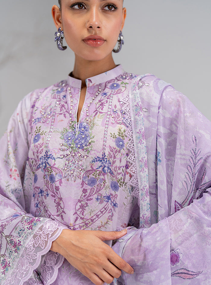 Zainab Chottani | Eid Pret 25 | Irah - by - Libasekhas UK - Registered Vendor of : Zainab Chottani - 100% Original Designer Dresss