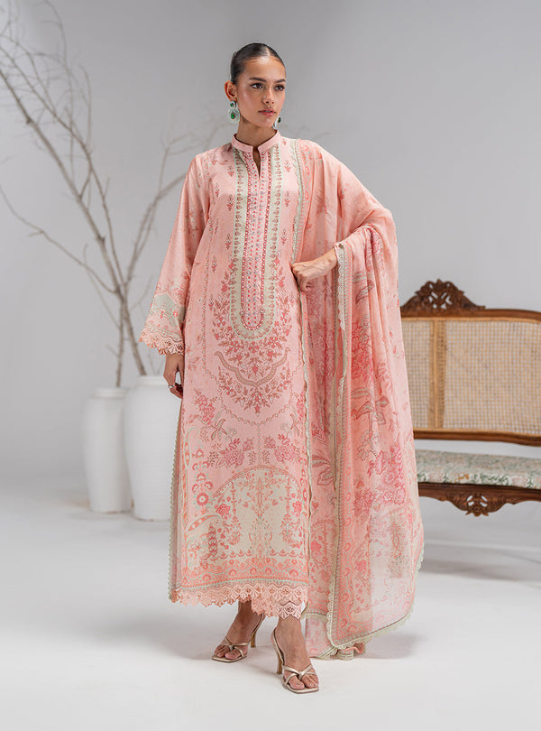 Zainab Chottani | Luxe Pret 25 | Eshe - by Libasekhas UK - Registered Vendor of : Zainab Chottani - 100% Original Designer Dress