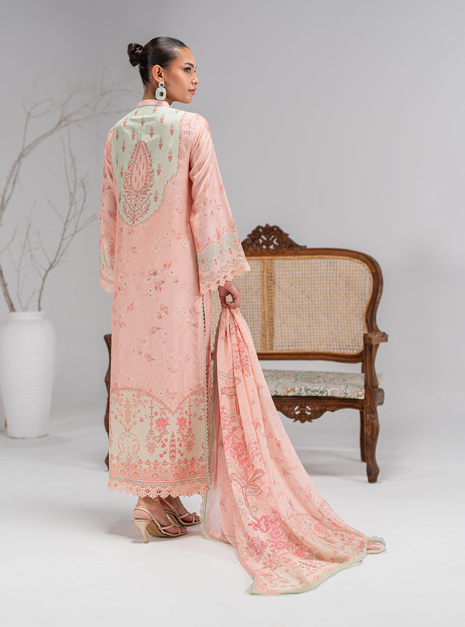 Zainab Chottani | Luxe Pret 25 | Eshe - by Libasekhas UK - Registered Vendor of : Zainab Chottani - 100% Original Designer Dress