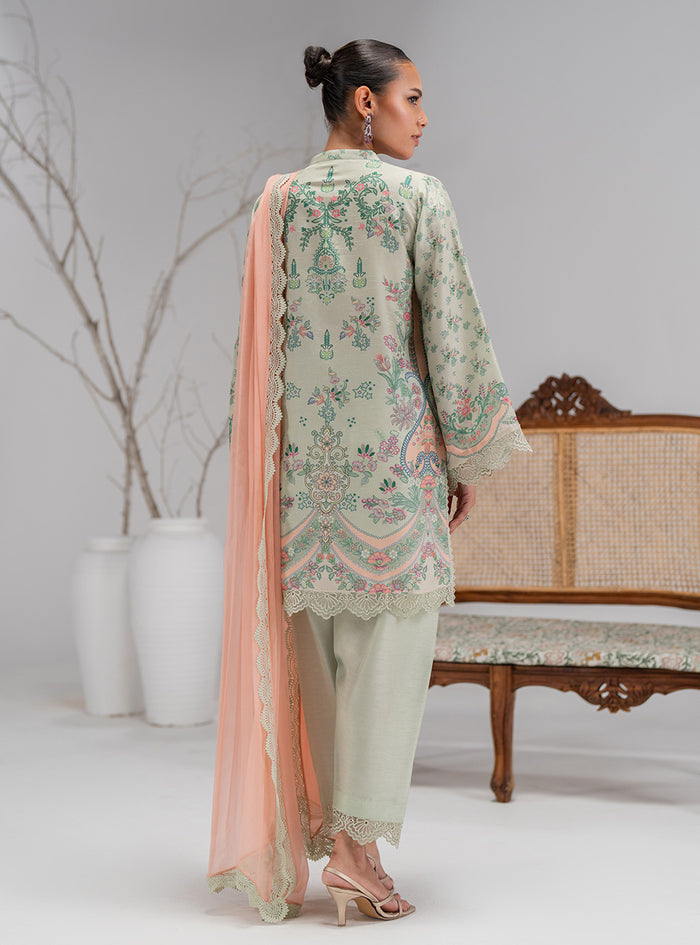 Zainab Chottani | Eid Pret 25 | Rina - by - Libasekhas UK - Registered Vendor of : Hoorain Designer Wear - 100% Original Designer Dresss