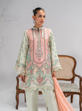 Zainab Chottani | Eid Pret 25 | Rina - by - Libasekhas UK - Registered Vendor of : Hoorain Designer Wear - 100% Original Designer Dresss