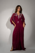 Mina Hassan | Winter 25 | Rumi - by Libasekhas UK - Registered Vendor of : Mina Hassan - 100% Original Designer Dress