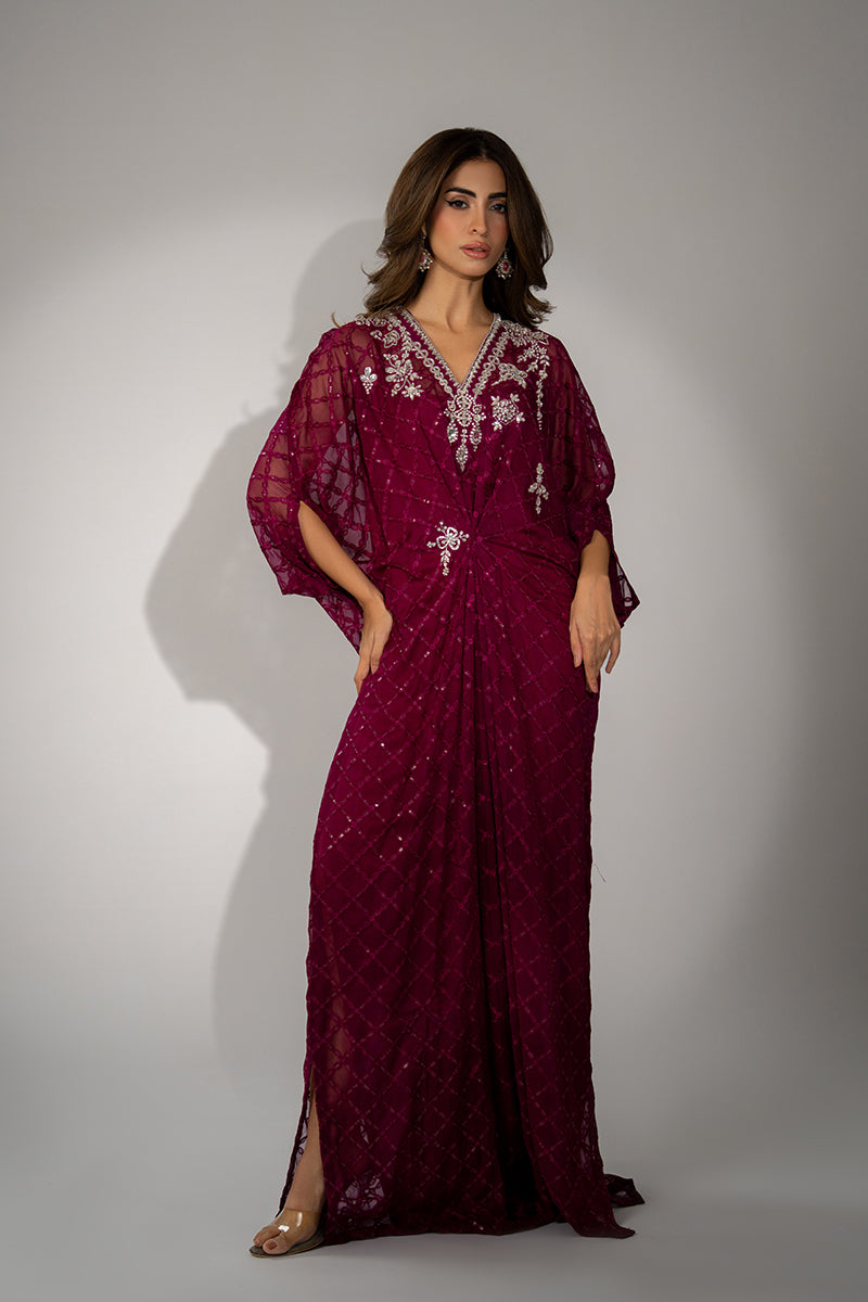 Mina Hassan | Winter 25 | Rumi - by Libasekhas UK - Registered Vendor of : Mina Hassan - 100% Original Designer Dress