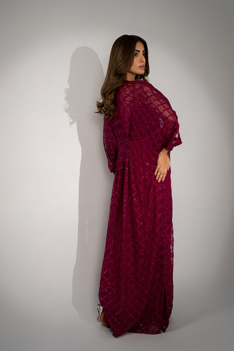 Mina Hassan | Winter 25 | Rumi - by Libasekhas UK - Registered Vendor of : Mina Hassan - 100% Original Designer Dress
