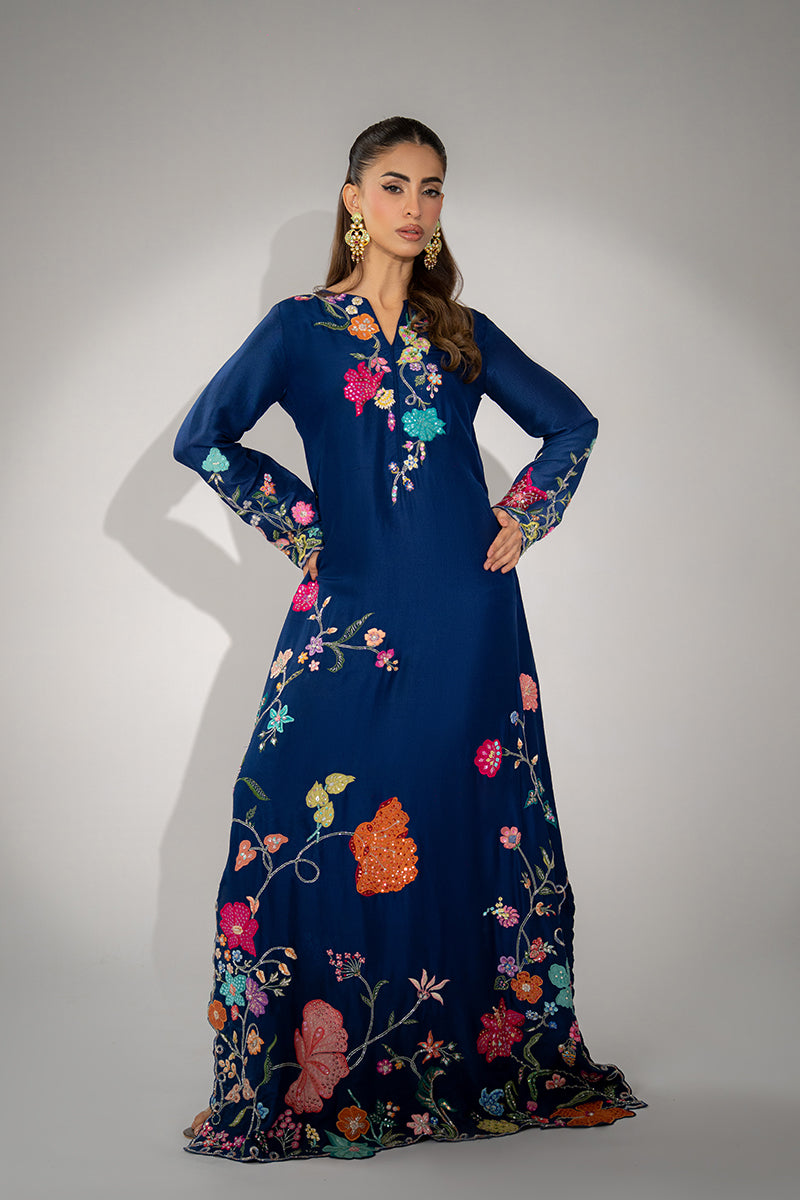 Mina Hassan | Winter 25 | Adina - by Libasekhas UK - Registered Vendor of : Mina Hassan - 100% Original Designer Dress