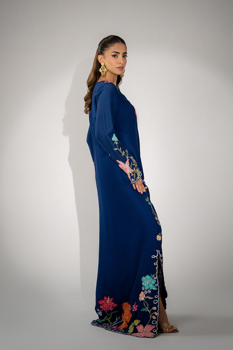 Mina Hassan | Winter 25 | Adina - by Libasekhas UK - Registered Vendor of : Mina Hassan - 100% Original Designer Dress