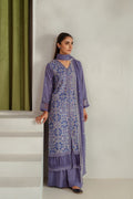 Taana Baana | Manzil Winter |  B3400A - by - Libasekhas UK - Registered Vendor of : Taana Baana - 100% Original Designer Dresss
