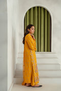 Taana Baana | Manzil Winter |  S3395A - by - Libasekhas UK - Registered Vendor of : Taana Baana - 100% Original Designer Dresss