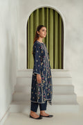 Taana Baana | Manzil Winter |  M3404B - by - Libasekhas UK - Registered Vendor of : Taana Baana - 100% Original Designer Dresss