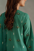 Taana Baana | Manzil Winter |  M3406B - by - Libasekhas UK - Registered Vendor of : Taana Baana - 100% Original Designer Dresss