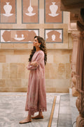 Taana Baana | Manzil Winter |  S3389A - by - Libasekhas UK - Registered Vendor of : Taana Baana - 100% Original Designer Dresss