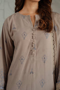 Taana Baana | Manzil Winter |  C3415A - by - Libasekhas UK - Registered Vendor of : Taana Baana - 100% Original Designer Dresss