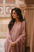 Taana Baana | Manzil Winter |  S3389A - by - Libasekhas UK - Registered Vendor of : Taana Baana - 100% Original Designer Dresss