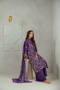 Taana Baana | Manzil Winter |  M3405B - by - Libasekhas UK - Registered Vendor of : Taana Baana - 100% Original Designer Dresss