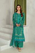 Taana Baana | Manzil Winter |  S3392 - by - Libasekhas UK - Registered Vendor of : Taana Baana - 100% Original Designer Dresss