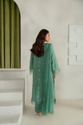 Taana Baana | Manzil Winter |  C3413B - by - Libasekhas UK - Registered Vendor of : Taana Baana - 100% Original Designer Dresss