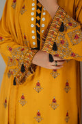 Taana Baana | Manzil Winter |  C3414A - by - Libasekhas UK - Registered Vendor of : Taana Baana - 100% Original Designer Dresss