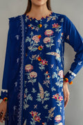 Taana Baana | Manzil Winter |   S3394A - by - Libasekhas UK - Registered Vendor of : Taana Baana - 100% Original Designer Dresss